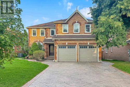 1082 Haydonbridge Court, Mississauga, ON 
