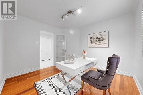 1082 Haydonbridge Court, Mississauga, ON 