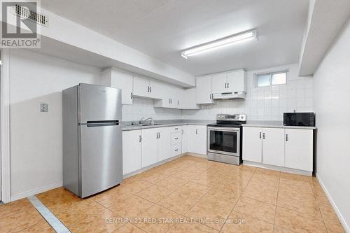 1082 Haydonbridge Court, Mississauga, ON 