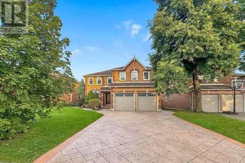 1082 Haydonbridge Court, Mississauga, ON 