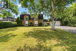 244 WILLOWRIDGE COURT  Oakville, ON L6L 5J2