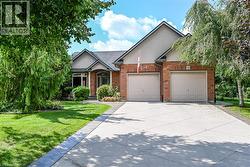 36 COASTAL Court  Port Dover, ON N0A 1N7