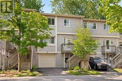 114 - 30 GREEN VALLEY DRIVE  Kitchener, ON N2P 1G8