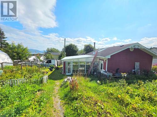 5 Warehams Road, Corner Brook, NL 