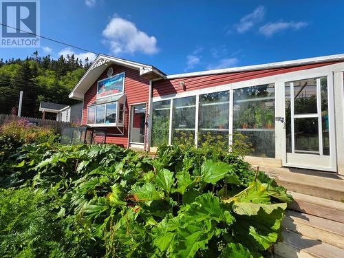 5 Warehams Road, Corner Brook, NL 
