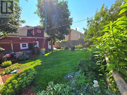 5 Warehams Road, Corner Brook, NL 