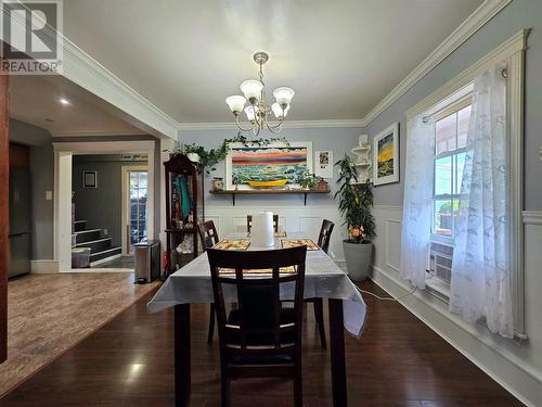 5 Warehams Road, Corner Brook, NL 