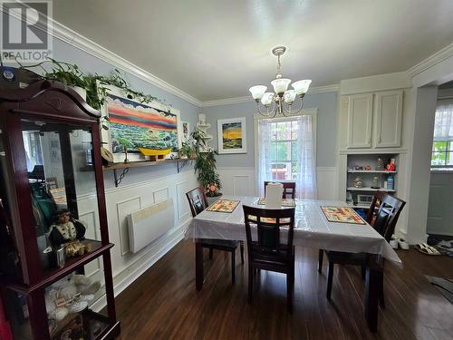 5 Warehams Road, Corner Brook, NL 