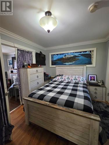 5 Warehams Road, Corner Brook, NL 
