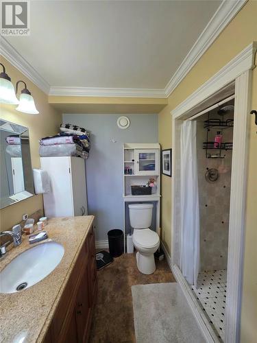 5 Warehams Road, Corner Brook, NL 