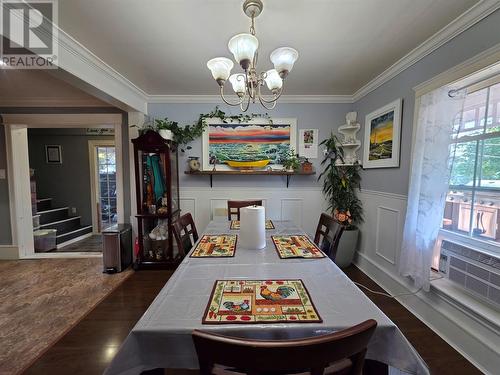 5 Warehams Road, Corner Brook, NL 
