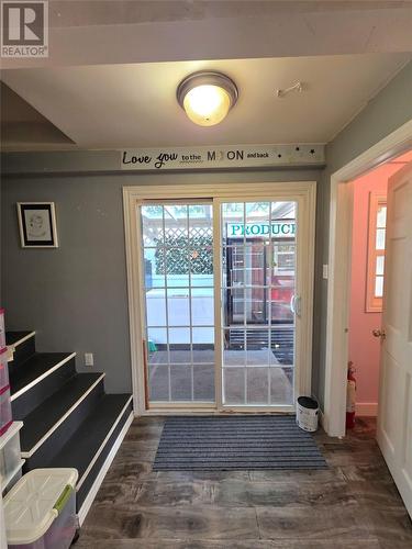 5 Warehams Road, Corner Brook, NL 
