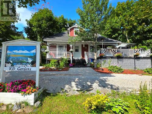 5 Warehams Road, Corner Brook, NL 