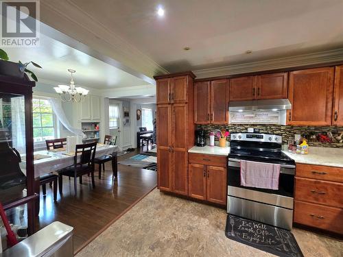 5 Warehams Road, Corner Brook, NL 