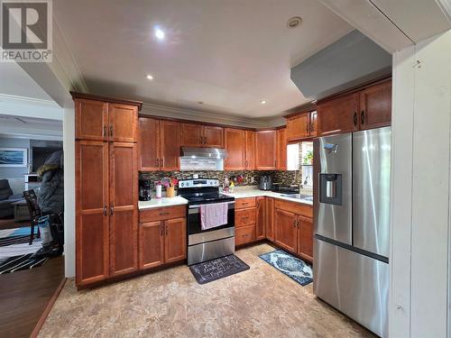 5 Warehams Road, Corner Brook, NL 