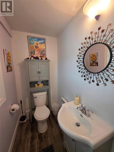 5 Warehams Road, Corner Brook, NL 