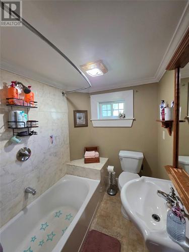 5 Warehams Road, Corner Brook, NL 