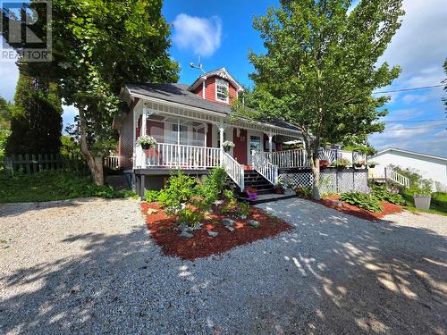 5 Warehams Road, Corner Brook, NL 