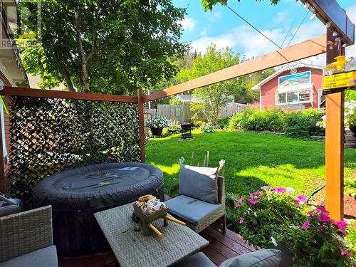 5 Warehams Road, Corner Brook, NL 