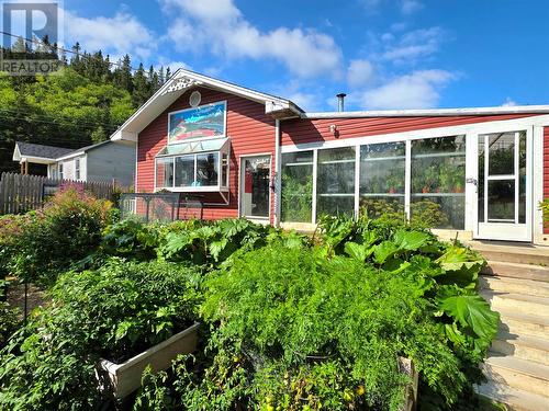 5 Warehams Road, Corner Brook, NL 