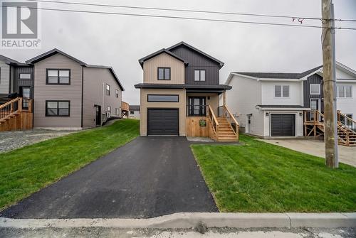 92 Trenton Drive  Paradise, NL A1L 4B8