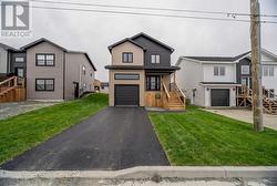92 Trenton Drive  Paradise, NL A1L 4B8