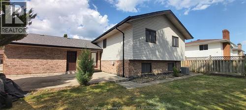 8339 Kingston Crescent, Windsor, ON 