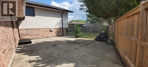 8339 Kingston Crescent, Windsor, ON 
