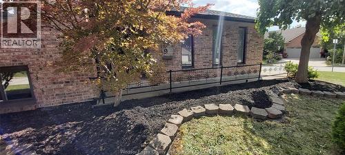 8339 Kingston Crescent, Windsor, ON 