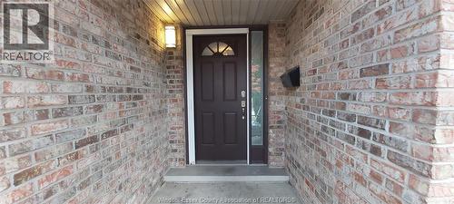 8339 Kingston Crescent, Windsor, ON 