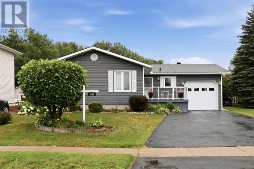 86 Glen AVE  Sault Ste. Marie, ON P6A 5E2