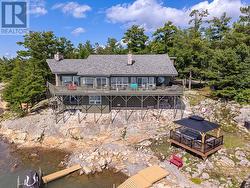 625 FINNS BAY RD Echo Bay, ON P0S 1C0