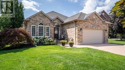 50 RED CLOVER COURT  Middlesex Centre (Ilderton), ON N0M 2A0