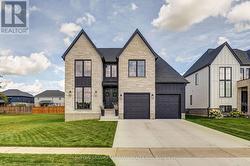 154910 15TH LINE  Zorra (Thamesford), ON N0M 2M0