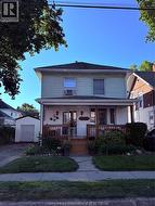 158 LORNE AVENUE Chatham, ON N7M 1S6
