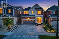 1221 ROSE WAY S  Milton (Cb Cobban), ON L9E 1L9