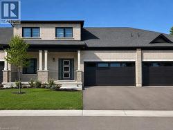 98 BARN OWL Way  Simcoe, ON N3Y 0E3