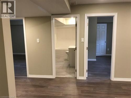 102 B Elmbank Trail, Kitchener, ON 