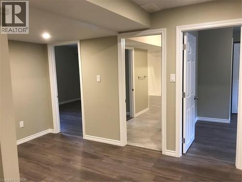 102 B Elmbank Trail, Kitchener, ON 