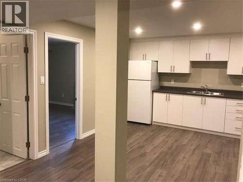 102 B Elmbank Trail, Kitchener, ON 
