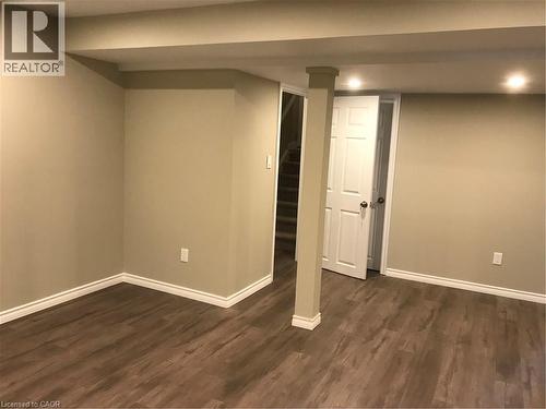 102 B Elmbank Trail, Kitchener, ON 