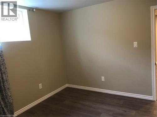 102 B Elmbank Trail, Kitchener, ON 