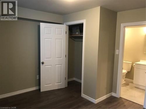 102 B Elmbank Trail, Kitchener, ON 