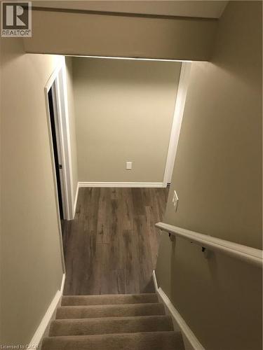 102 B Elmbank Trail, Kitchener, ON 