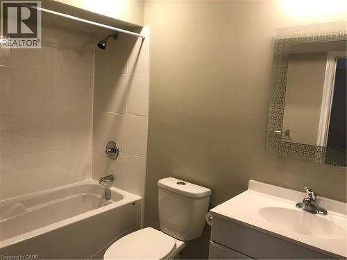 102 B Elmbank Trail, Kitchener, ON 
