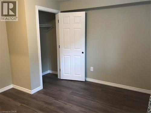 102 B Elmbank Trail, Kitchener, ON 
