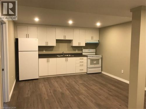 102 B Elmbank Trail, Kitchener, ON 