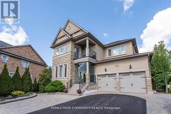 35 VANDERVOORT DRIVE  Richmond Hill, ON L4E 0C7