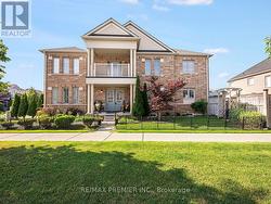 183 AISHFORD ROAD  Bradford West Gwillimbury, ON L3Z 0P4