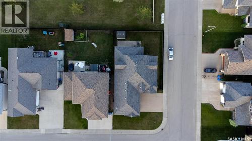 62 Glen Howard Way, Prince Albert, SK 